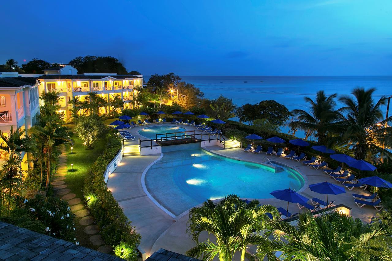 Villas & Suites At Beach View Paynes Bay Exterior foto
