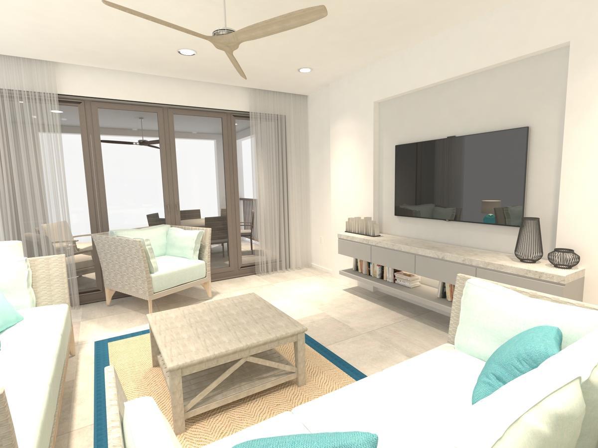 Villas & Suites At Beach View Paynes Bay Exterior foto